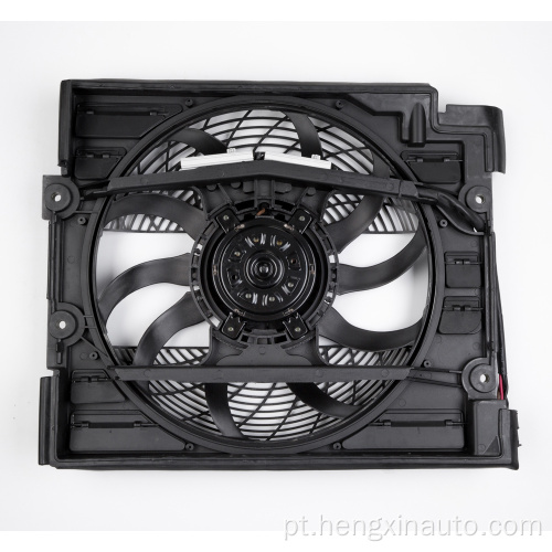 BMW 7 E38 Radiator Fan 94-01 Fan de resfriamento